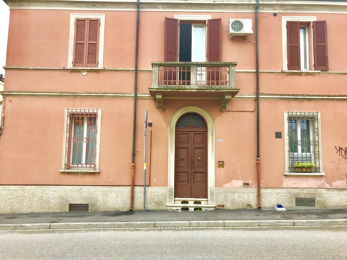 Ferienwohnung Stefy House Ravenna Exterior foto